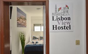Lisbon View Hostel